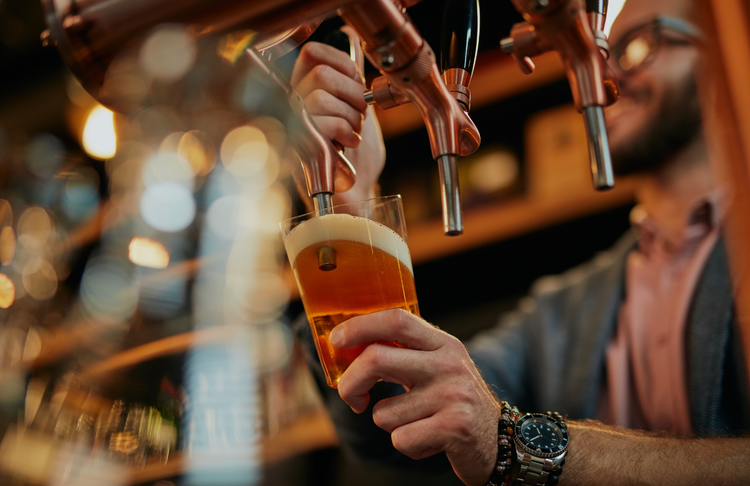 london pubs bans kids