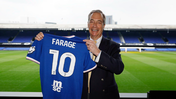 nigel farage ipswich town football reform