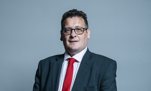 labour mp karl turner suspended
