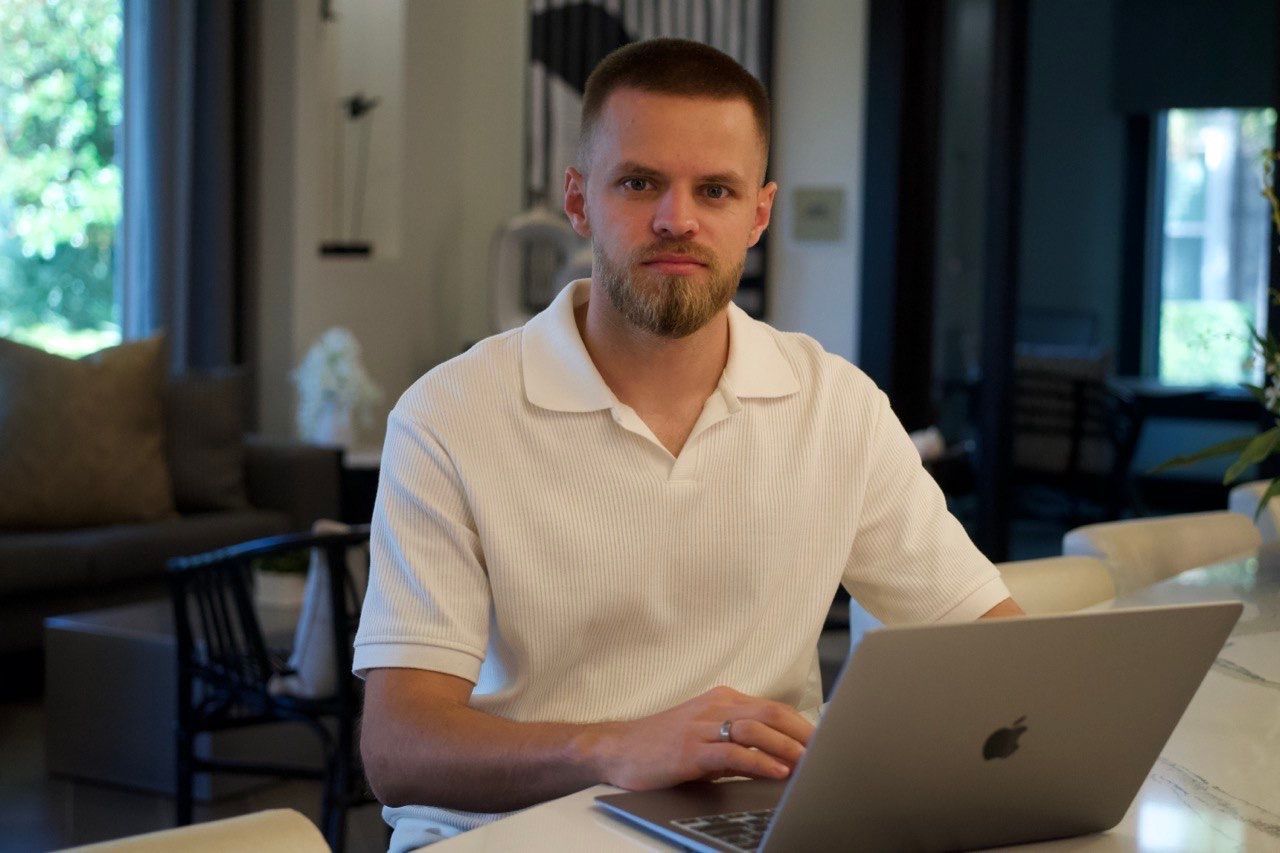 thelondoneconomic.com - Ben Williams - Art as a System: Valerii Sirko on Leadership and the New Architecture of the Tattoo Industry