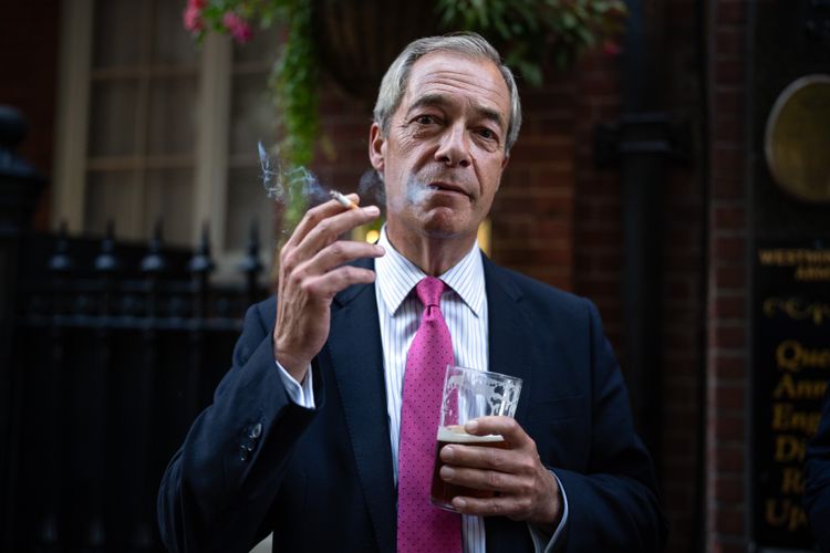farage smoking ban