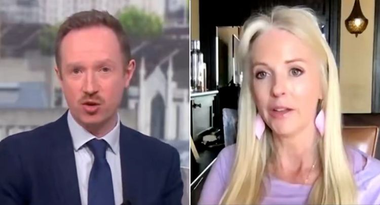 isabel oakeshott dubai