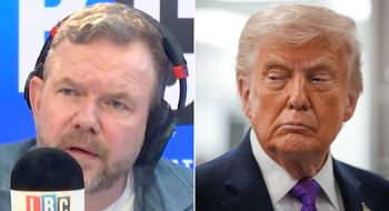 James O'Brien perfectly sums up Trump's Iran War lies