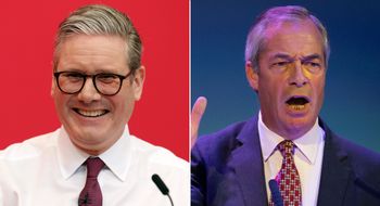 Labour claims rare by-election gain from Reform