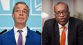 nigel farage kwasi kwarteng crypto company firm
