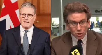 tim stanley keir starmer