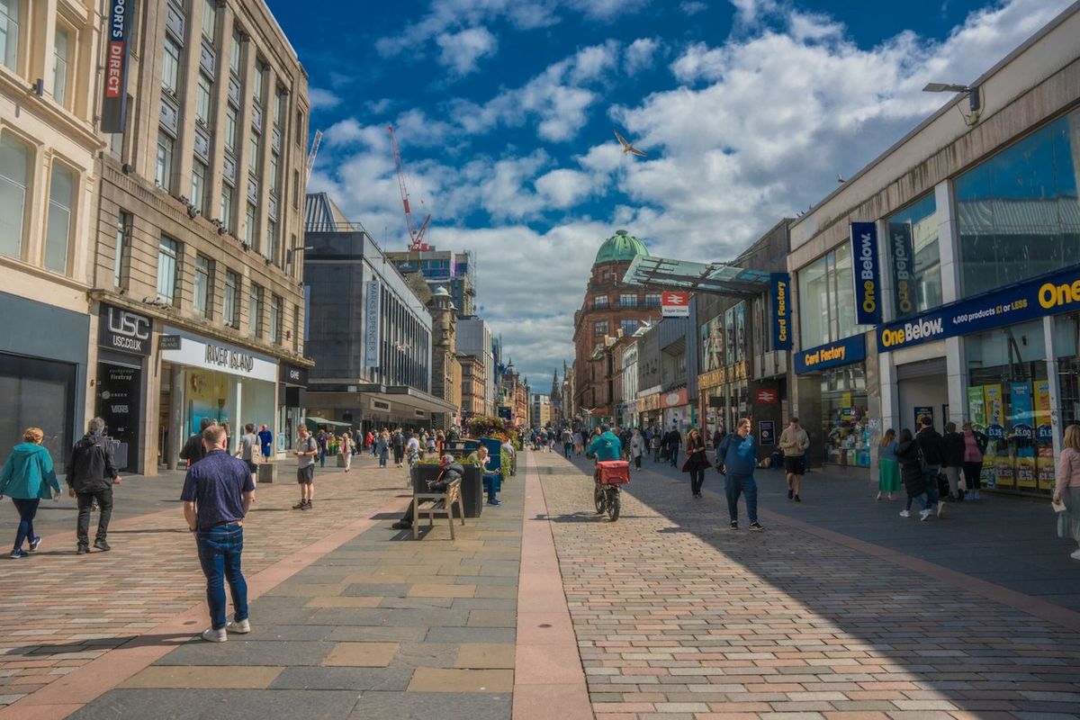 The Americanisation of the UK’s Digital Leisure Economy