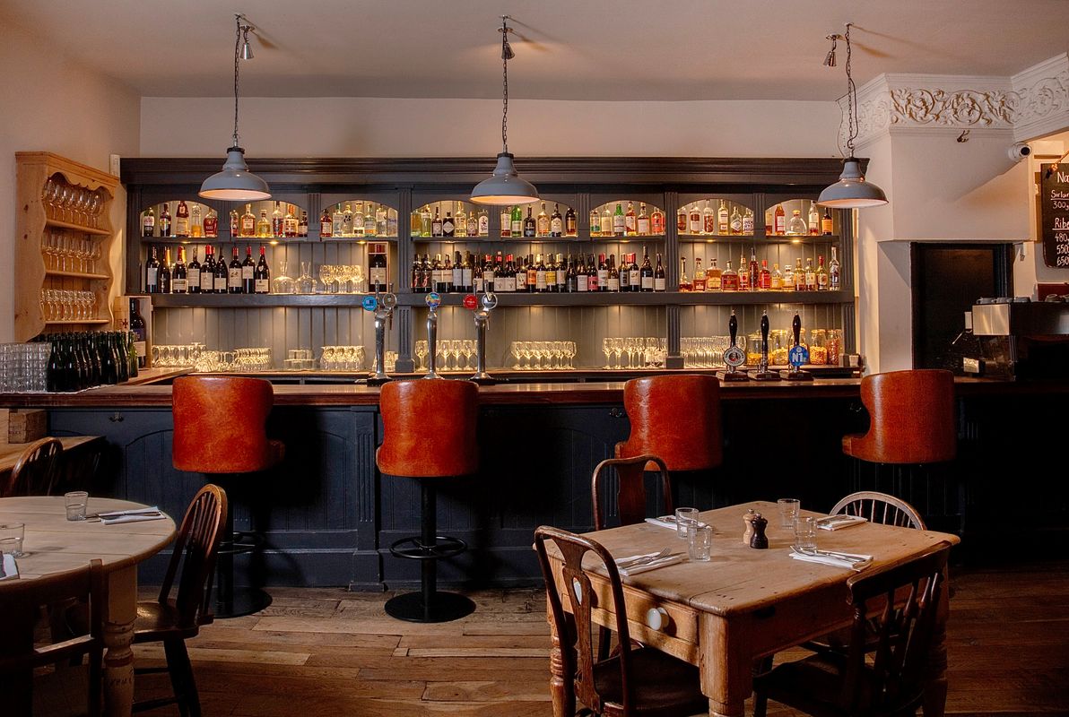 Restaurant review – The Pig and Butcher, Islington