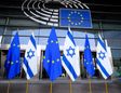 Petition for EU to end trade deal with Israel passes one million signatures