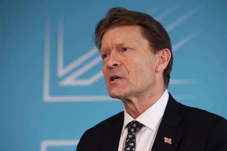 richard tice tax scandal