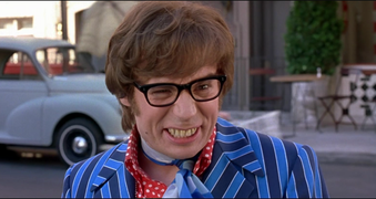 austin powers reform
