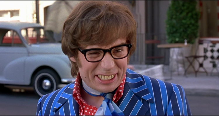 austin powers reform