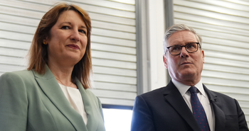 A fortnight of positive news for the UK economy - Labour deserve more credit