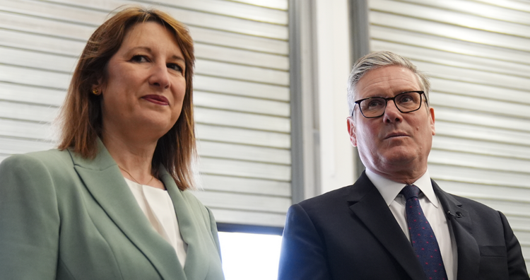 A fortnight of positive news for the UK economy - Labour deserve more credit