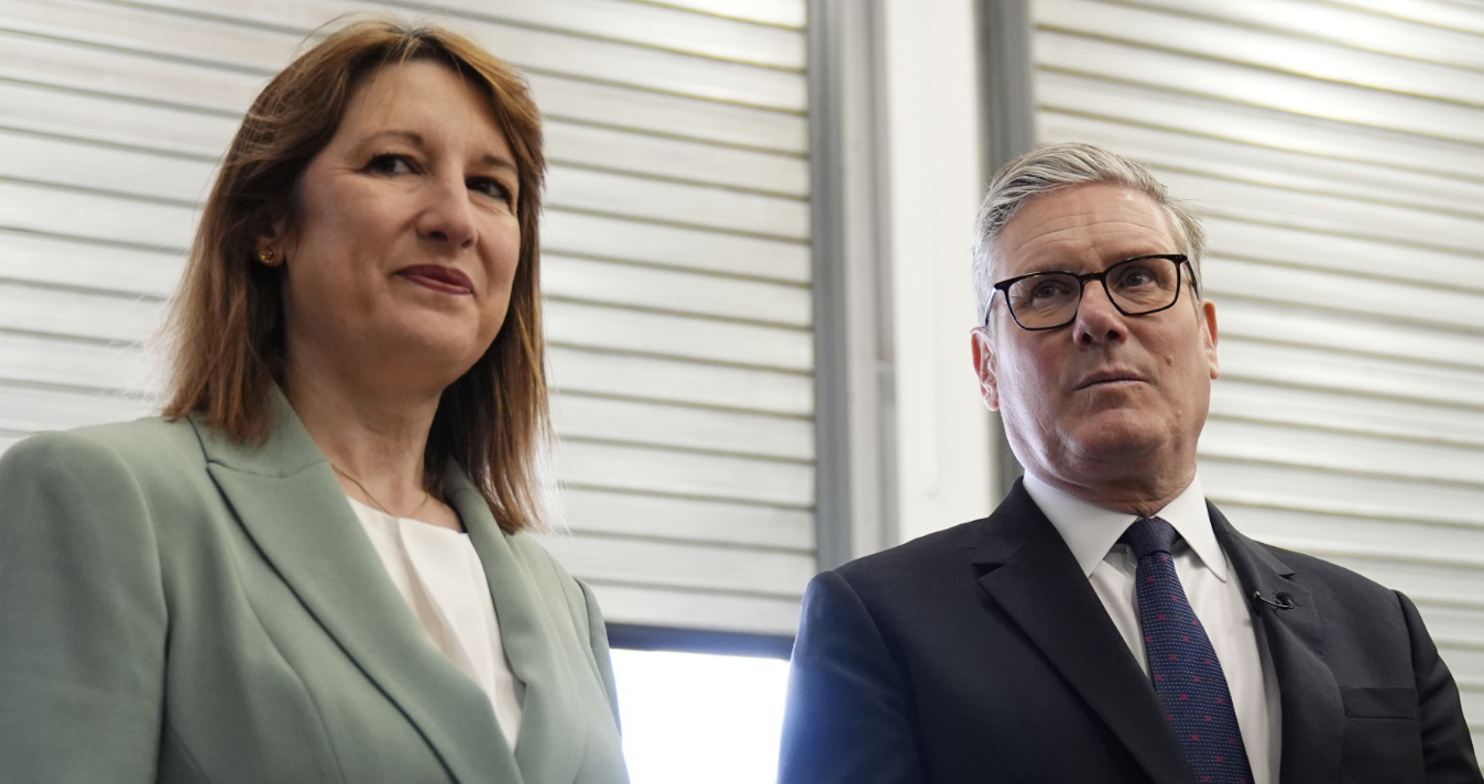 A fortnight of positive news for the UK economy – Labour deserve more credit