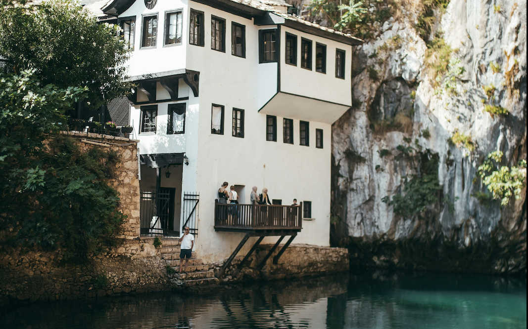 People are putting Bosnia & Herzegovina on their bucket lists after visiting these little-known destinations