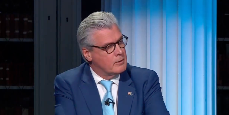 reform scottish leader malcolm offord