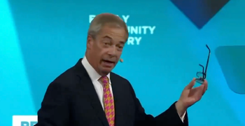 farage gifts