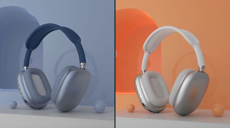 Noise cancelling headphones that rival Apple drop to less than £10