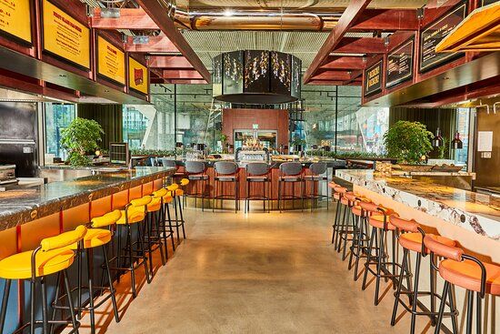 Arcade Covent Garden to open on 15 May