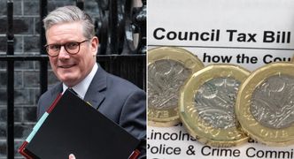 government council tax shake-up