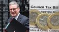 government council tax shake-up