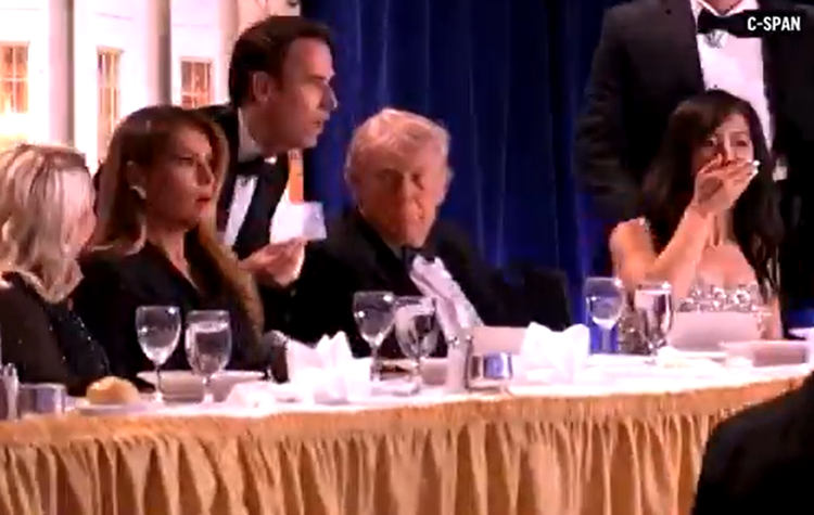 Donald Trump ballroom