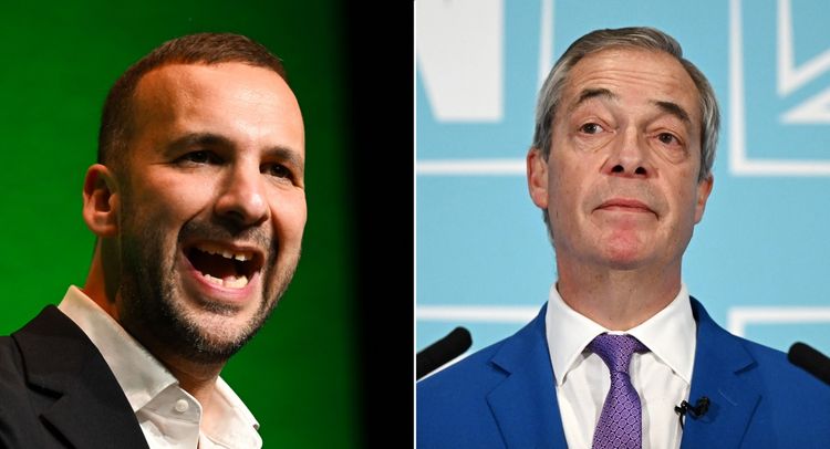 zack polanski green party local elections