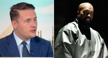 kanye west headlining wireless wes streeting