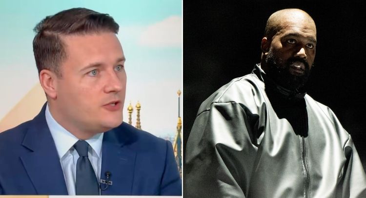 kanye west headlining wireless wes streeting