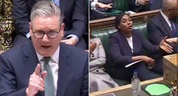 keir starmer kemi badenoch