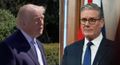 Donald Trump aims 'Neville Chamberlain' jibe at Keir Starmer as tensions continue between pair