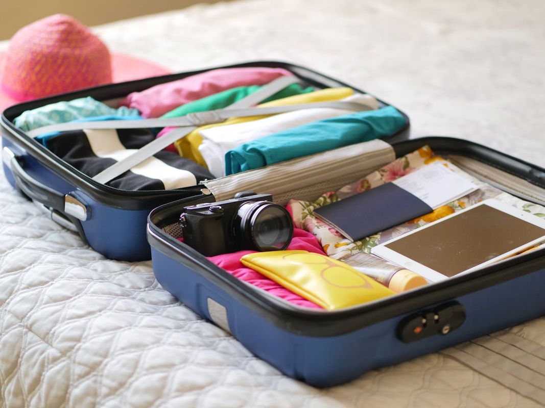 The Traveller’s Edge: Gadgets That Actually Earn Their Place in Your Bag