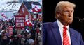 trump greenland takeover
