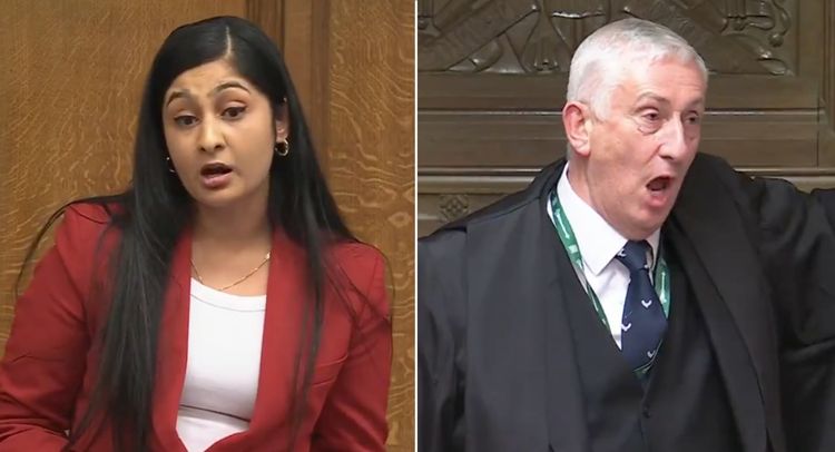 zarah sultana lindsay hoyle