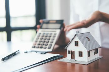 mortgage first-time buyers