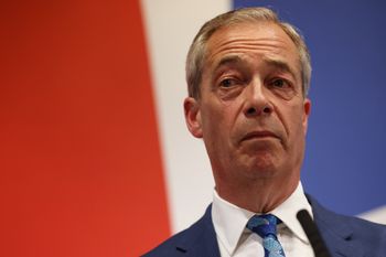 nigel farage reform local election results