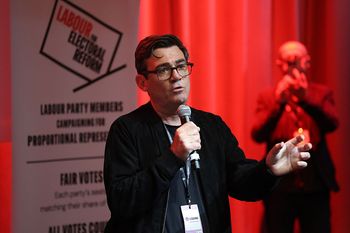andy burnham makerfield by-election