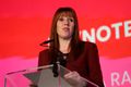 Angela Rayner cleared by HMRC as Farage faces investigation over undeclared £5m