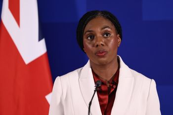 kemi badenoch