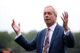 nigel farage county court judgement £10k debt
