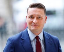 wes streeting