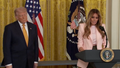 melania trump empathy
