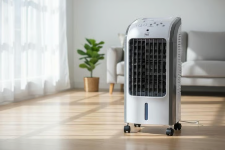 ‘Amazing' air cooler drops to under £40 ahead of the next UK heatwave