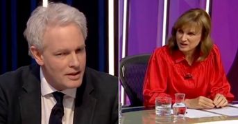 danny kruger question time fiona bruce