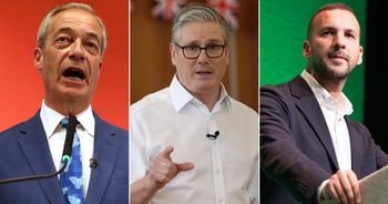 london borough council elections