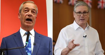 england local elections