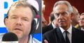 james o'brien tony blair