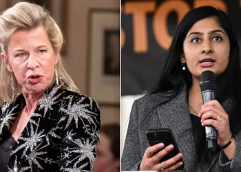 katie hopkins zarah sultana