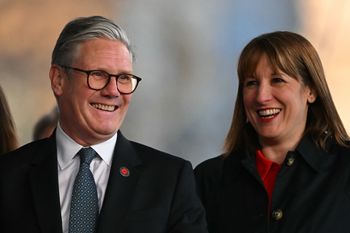 UK expected to have fastest economic growth of G7 nations in 2026